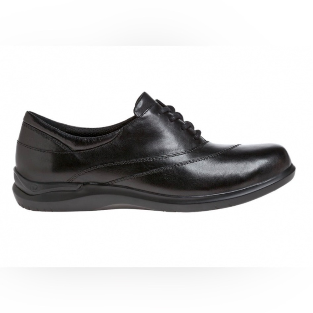 Aravon Francesca Women's Casual Shoe Power Comfort/Sport Casual Oxford